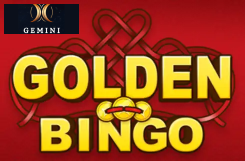 Golden Bingo